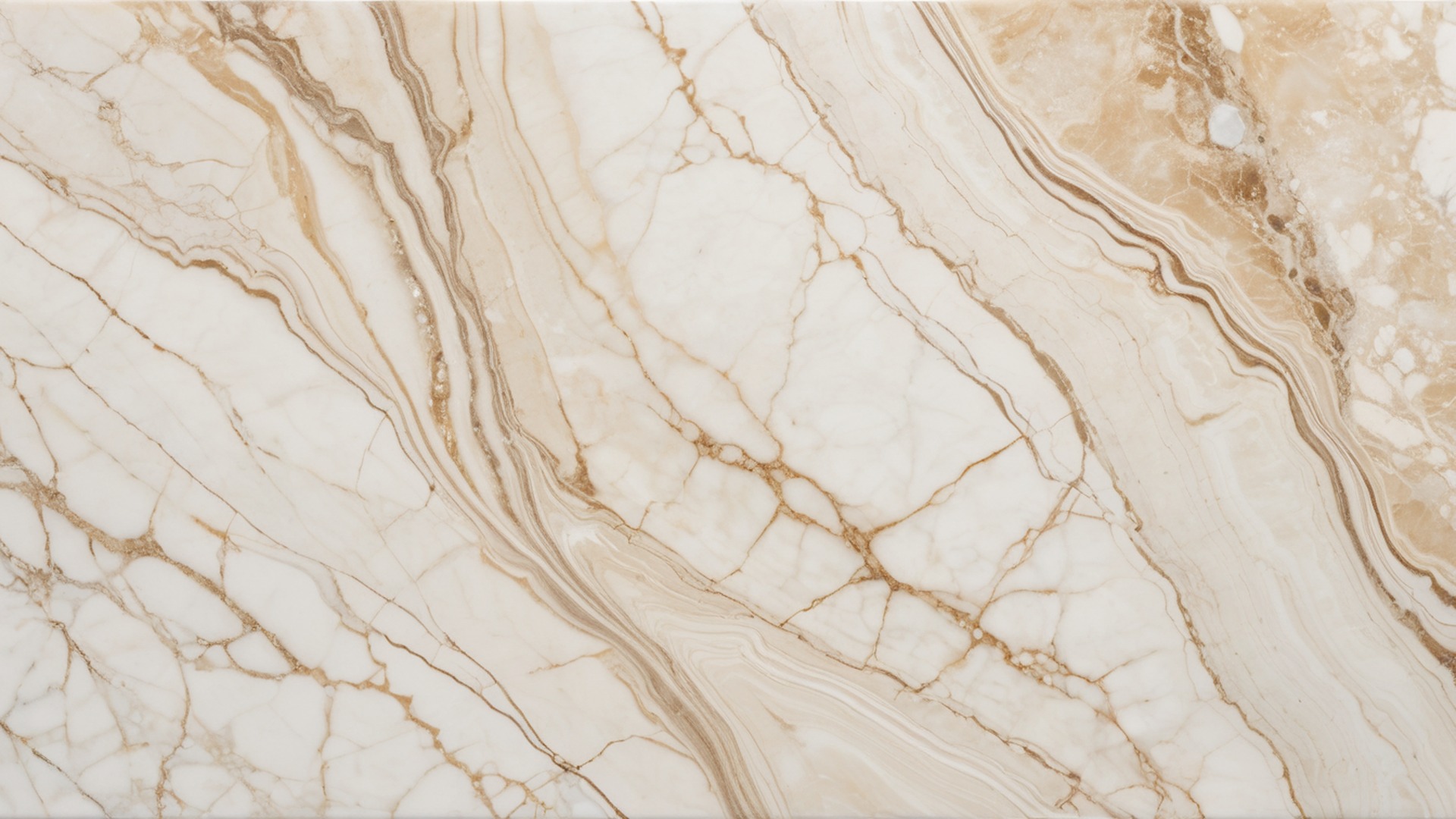 Premium stone interior application visual